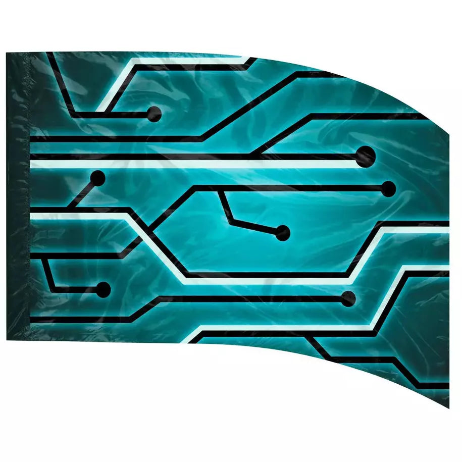 Bandera digital 511